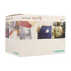 ACTREEN MINI SET CH12 30 239012J