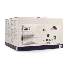 PKU START POT 4X400G