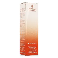 TOPIDERM ANTIROOS SHAMPOO 200ML CFR TOP-SHAMPOO