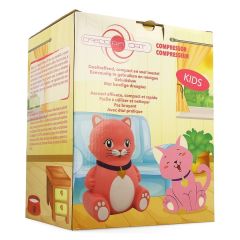CREDOAIR KIDS CAT COMPRESSOR