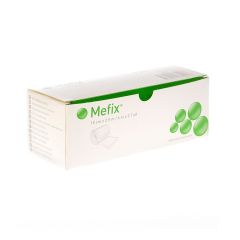 MEFIX ZELFKLEVENDE FIXATIE 15,0CMX 2,5M 1 311570