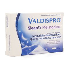 VALDISPRO SLEEPZZ COMP 30