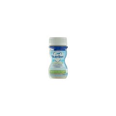 NUTRILON PREMATUUR 1X70ML