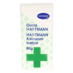 HARTMANN COTON ZZ 80G 181001