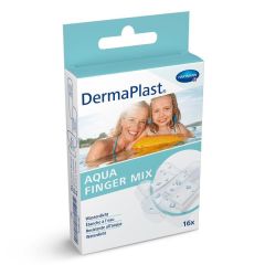 DERMAPLAST AQUA MIX VINGERS P16 5355410