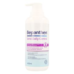BEPANTHEN SENSI DAILY CONTROL POMPFLES 400ML