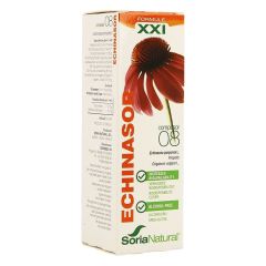 SORIA COMPOSOR N08 ECHINASOR XXI 50ML