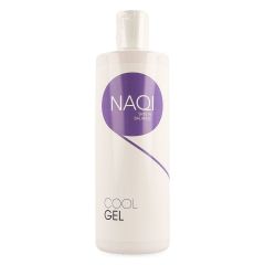 NAQI COOL GEL 500ML