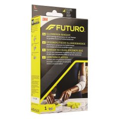 FUTURO ELLEBOOGBANDAGE EPICONDIL. SKIN L 47863