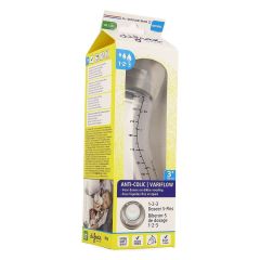 DIFRAX 123 S-FLES NEUTRAAL 250ML