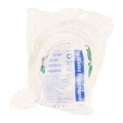 ZUURSTOFMASKER MET AANSLUITKABEL VOLW COVARMED