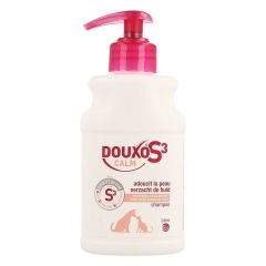 DOUXO S3 CALM SHAMPOO 200ML