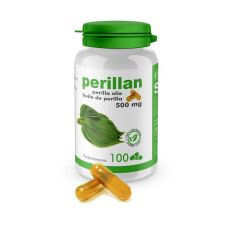 SORIA PERILLAN BIO V-CAPS 100 6127