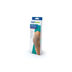 ACTIMOVE KNEE SUPPORT CLOSED PATELLA STAY L 1