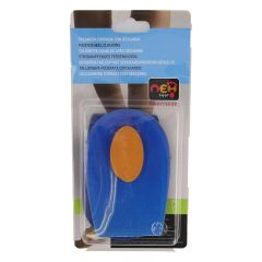 NEH GEVOERDE HIELCUP SCHOKABSORB. GEDEELTE 43/46 1