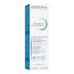 BIODERMA ATODERM INTENSIVE GEL CREME TUBE 75ML