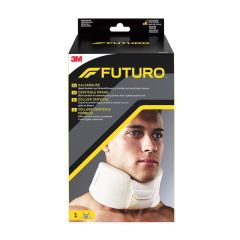 FUTURO CERVICAL COLLAR AANPASBAAR 09027