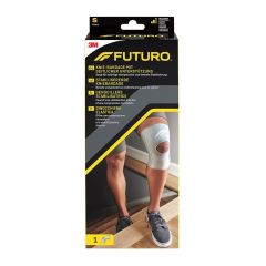 FUTURO KNIEBANDAGE SKIN S 46163