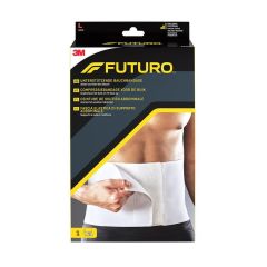 FUTURO COMPRESSIEBANDAGE BUIK LARGE 46200