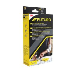 FUTURO ELLEBOOGBANDAGE EPICONDIL. SKIN S 47861