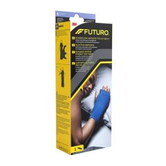 FUTURO POLSBANDAGE NACHT AANPASBAAR 48462