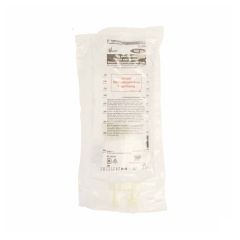 BX AQUA PR PREPARA INJ VIAFLO 500ML SOL IV VIAFLO