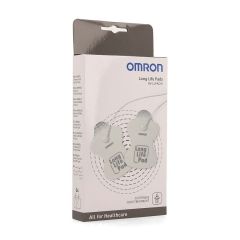 OMRON TOEBEHOREN ELEKTRODEN LONGLIFE E3