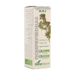 SORIA LEPIDIUM LATIFOLIUM XXI EXTR. FL. 50ML