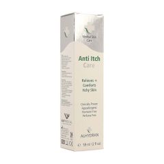 ALHYDRAN A/ITCH CARE TUBE 59ML