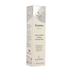 ALHYDRAN ECZEMA CARE TUBE 59ML