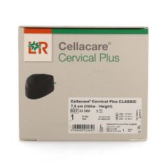 CELLACARE HALSKRAAG PLUS 2 7,5CM