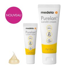 PURELAN TEPELZALF TUBE 7G