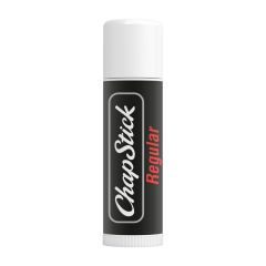 CHAPSTICK REGULAR LIPBALSEM