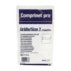 COMPRINET PRO THIGH KOUS A/EMBOLIE T7 1PAAR7712500