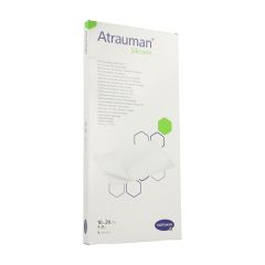 ATRAUMAN SILICONE M 5 4995633
