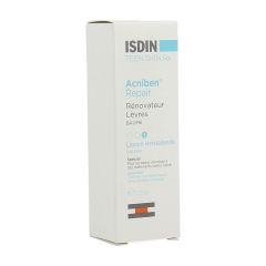 ISDIN ACNIBEN TEEN SKIN REPAIR LIPPEN BALSEM 10ML