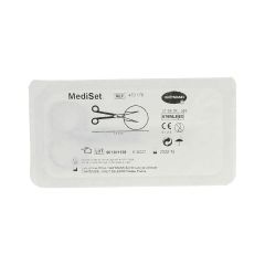 MEDISET HARTM SCHAAR SCHERPE PUNTEN (BULK) 4701785