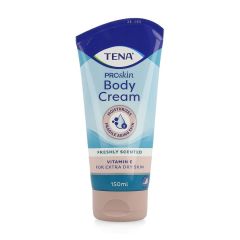 TENA PROSKIN BODY CREAM TUBE 150ML 4257