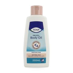 TENA PROSKIN BODY OIL 250ML