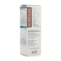 NOVIDERM BOREADE GLOBAL COMPLETE VERZ.A/ONVOL.40ML