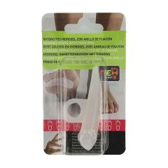 NEH HAMERTEENKUSSEN HYDROGEL TEENRING RECHTS 43/46