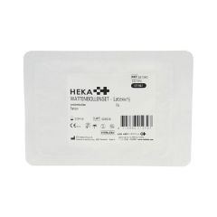 HEKA WATTENBOL 2,0G STERIEL 5