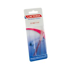LACTONA TANDENB INTERD. XSMALL 5