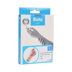 BOTA POLS EL EXTRA VELCRO SKIN L