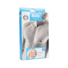 BOTA THORAX MAN VELCRO H 14CM S