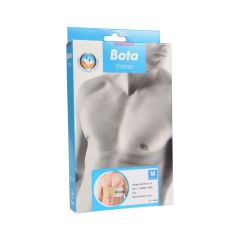 BOTA THORAX MAN VELCRO H 14CM M