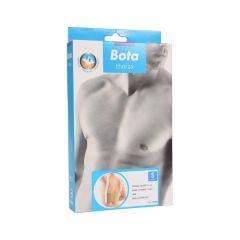 BOTA THORAX DAME VELCRO H 14CM S