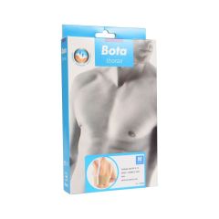 BOTA THORAX DAME VELCRO H 14CM M