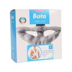 BOTA RECHTHOUDER VOLW N5 46/48