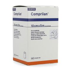 COMPRILAN UITGEROKKEN 5MX10CM 0102800
